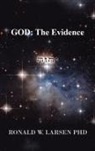 Ronald W. Larsen - God