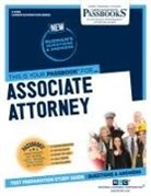 National Learning Corporation - Associate Attorney (C-2269): Passbooks Study Guide Volume 2269