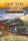 Scott Williams - Off the Rails
