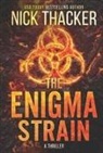 Nick Thacker - The Enigma Strain