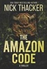 Nick Thacker - The Amazon Code