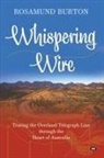 Rosamund Burton - Whispering Wire