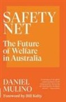 Daniel Mulino - Safety Net