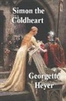 Georgette Heyer - Simon the Coldheart