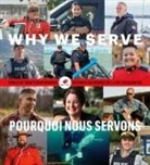 The National Police Federation, The National Police Federation - Why We Serve