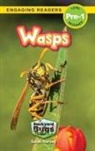 Sarah Harvey - Wasps
