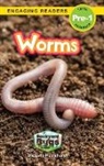 Victoria Hazlehurst, Sarah Harvey - Worms