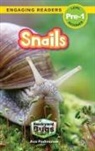 Ava Podmorow, Sarah Harvey - Snails