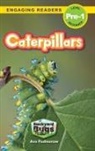 Ava Podmorow, Sarah Harvey - Caterpillars
