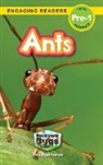 Ava Podmorow, Sarah Harvey - Ants