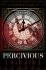 A J Cook, A. J. Cook, J J Cook, J. J. Cook - Percivious