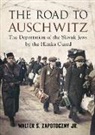 Walter S. Zapotoczny Jr, Walter S. Zapotoczny Jr, Walter Zapotoczny - Road To Auschwitz