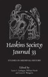 Laura L Gathagan, Laura L (Customer) Gathagan, Laura L. Gathagan, Laura L. (Customer) Gathagan, William North, William (Person) North... - The Haskins Society Journal 33