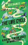 Kate Rawles, Rawles Kate - The Life Cycle