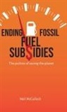 Neil McCulloch - Ending Fossil Fuel Subsidies