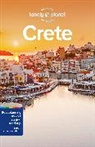 Collectif Lonely Planet, Lonely Planet, Andrea Schulte-Peevers, Ryan Ver Berkmoes - Crete