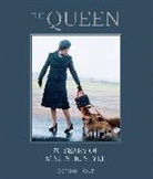 Bethan Holt - The Queen