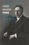 Max Saunders, Saunders Max - Ford Madox Ford