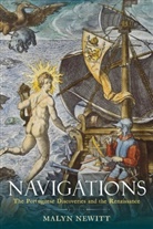 Malyn Newitt - Navigations