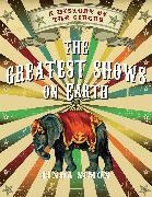 Linda Simon, Linda Simon - The Greatest Shows on Earth - A History of the Circus