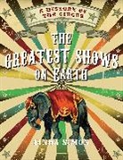 Linda Simon, Linda Simon - The Greatest Shows on Earth