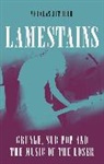 Nicholas Attfield, Nick Attfield, Attfield Nicholas - Lamestains