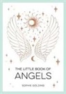 Sophie Golding, Golding Sophie - The Little Book of Angels