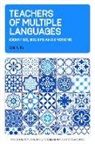 Eric K. Ku - Teachers of Multiple Languages