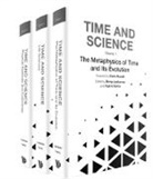 PAUL HARRIS, Paul (Loyola Marymount University Harris, Remy Lestienne, Remy (Cnrs Paris Lestienne - Time and Science (in 3 Volumes)