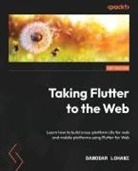 Damodar Lohani - Taking Flutter to the Web
