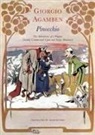 Giorgio Agamben, Adam Kotsko - Pinocchio - The Adventures of a Puppet, Doubly Commented Upon and Triply Illustrated