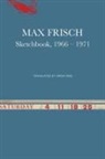 Max Frisch, Simon Pare - Sketchbook, 1966-1971