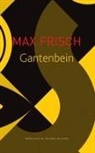 Michael Bullock, Max Frisch - Gantenbein