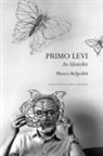 Marco Belpoliti, Clarissa Botsford - Primo Levi – An Identikit