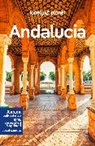 Mark Edwards, Mark Julian Edwards, Anna Kaminski, Kaminski Anna, Lonely Planet, Lonely Planet... - Andalucia