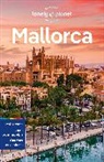 Collectif Lonely Planet, Laura McVeigh, Lonely Planet - Mallorca