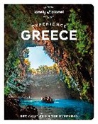 Alexis Averbuck, Amber Charmei, Collectif Lonely Planet, Rebecca Hall, Rebecca et a Hall, Helen Iatrou... - Experience Greece