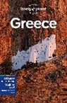 Alexis Averbuck, Collectif Lonely Planet, Rebecca Hall, Paula Hardy, Paula et al Hardy, Helen Iatrou... - Greece