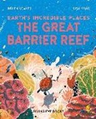 Lisk Feng, Helen Scales, Lisk Feng - The Great Barrier Reef