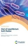 Christina (Department of Mechanical an Kurzthaler, Luigi Gentile, Luigi (University of Bari "Aldo Moro" Gentile, Christina Kurzthaler, Christina (Department of Mechanical and Aerospace Engineering Kurzthaler, Howard A Stone... - Out-Of-Equilibrium Soft Matter