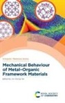 Jin-Chong (University of Oxford Tan, Prof. Jin-Chong (University of Oxford Tan, Jin-Chong Tan, Jin-Chong (University of Oxford Tan - Mechanical Behaviour of Metalorganic Framework Materials