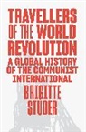 Brigitte Studer, Studer Brigitte - Travellers of the World Revolution