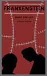 Mary Shelley - Frankenstein (Annotated)