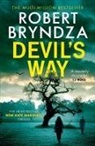 Robert Bryndza - Devil's Way