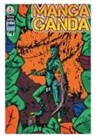 James Hachey - Manga Ganda