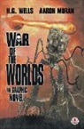 H. G. Wells, Aaron Moran - War of the Worlds