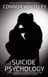 Connor Whiteley - Suicide Psychology