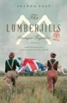Joanna Foat - The Lumberjills Stronger Together