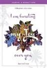 Jeanine Sharp - I am bursting my Joy over you