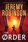 Jeremy Robinson - The Order